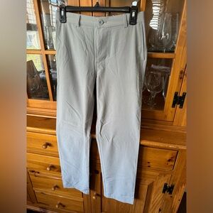 Vineyard Vines - Boys' Lightweight Performance
Breaker Pants size 14